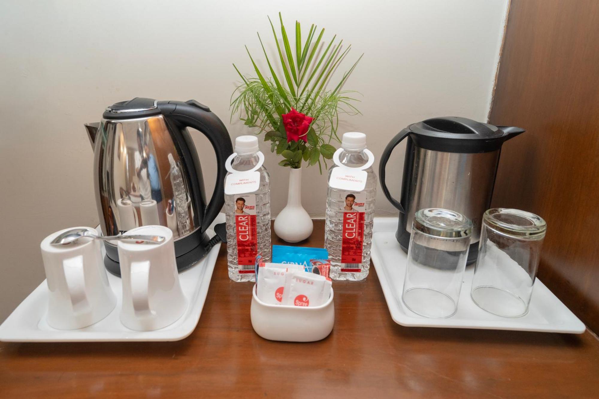 Spree Hotel Agra - Walking Distance To Tajmahal Ngoại thất bức ảnh