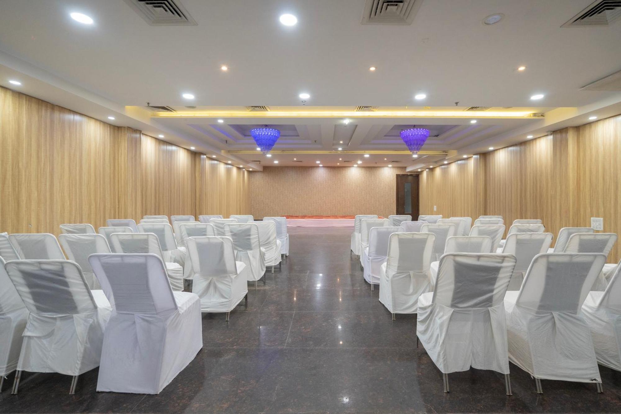 Spree Hotel Agra - Walking Distance To Tajmahal Ngoại thất bức ảnh