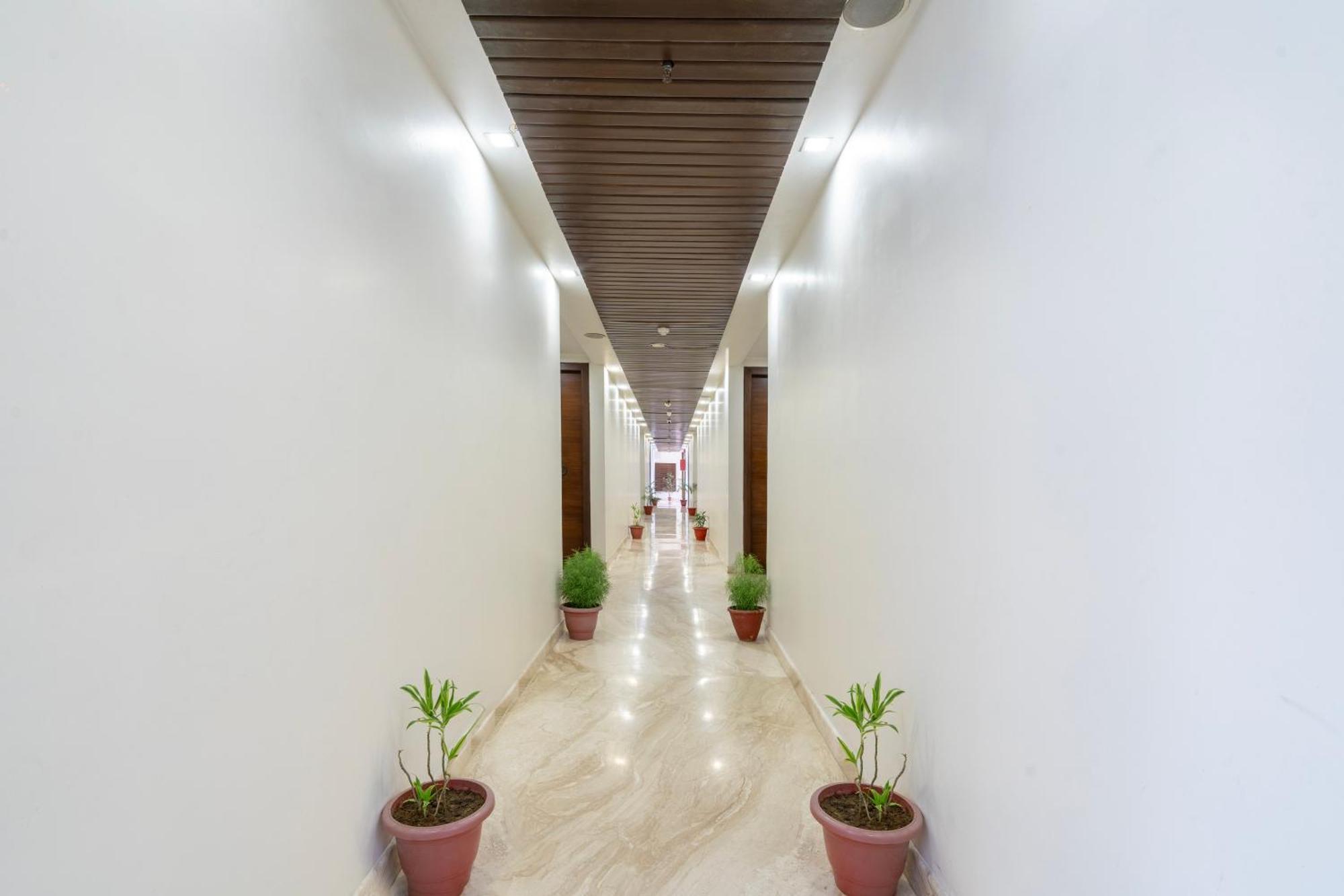 Spree Hotel Agra - Walking Distance To Tajmahal Ngoại thất bức ảnh