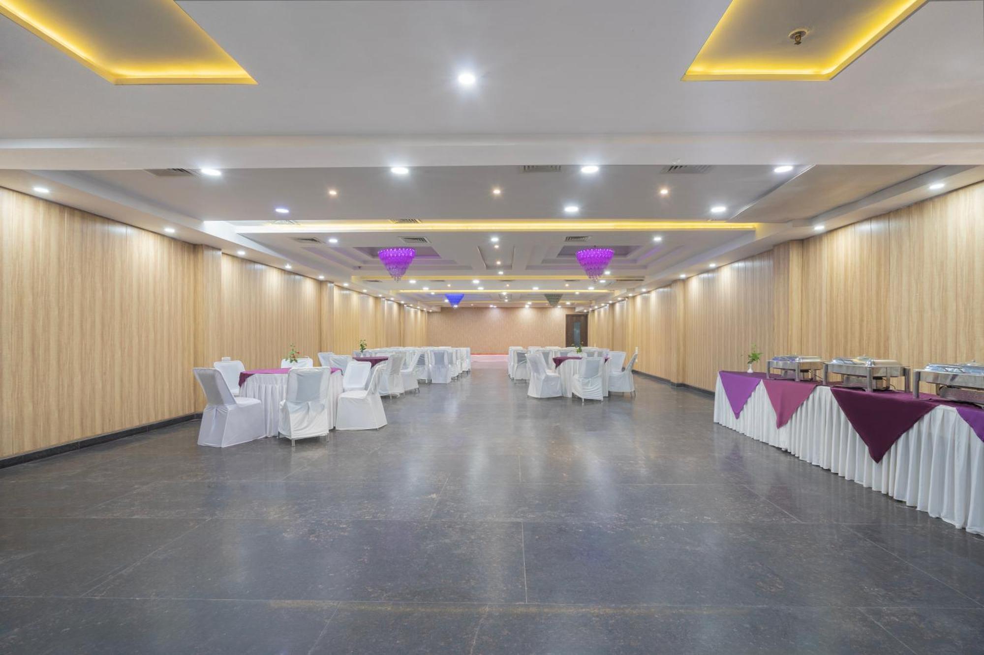 Spree Hotel Agra - Walking Distance To Tajmahal Ngoại thất bức ảnh